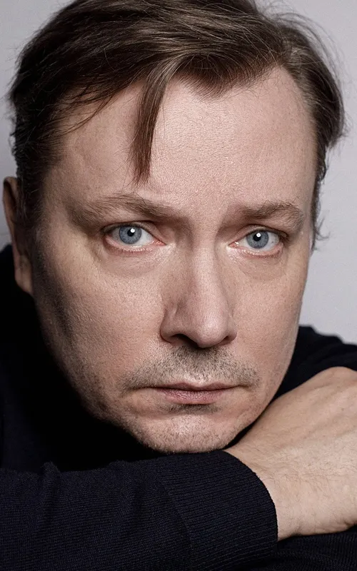 Mikhail Nikolaev