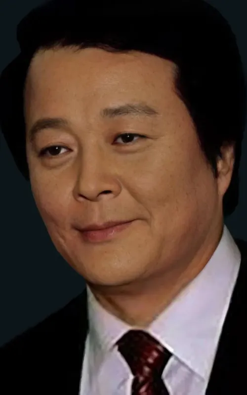 Hong Yuzhou