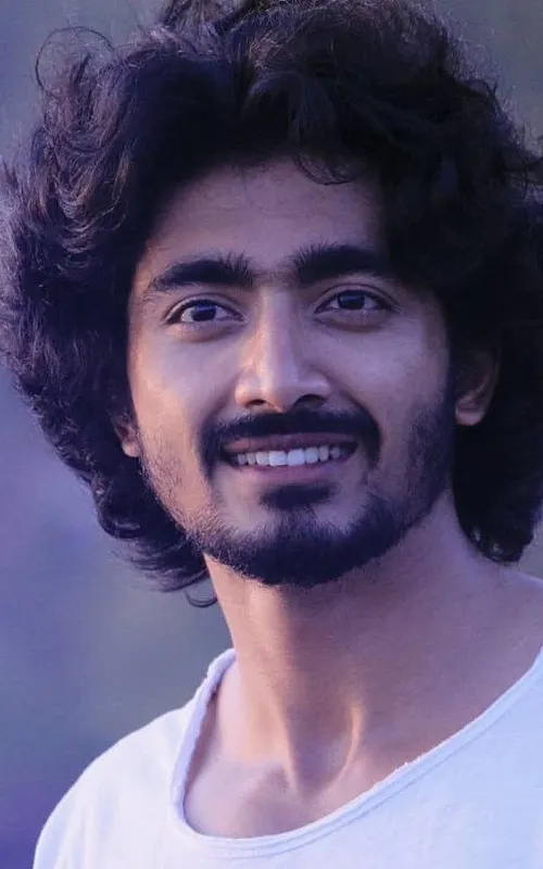 Maganti Srinath