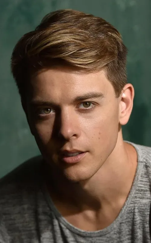 Chad Duell