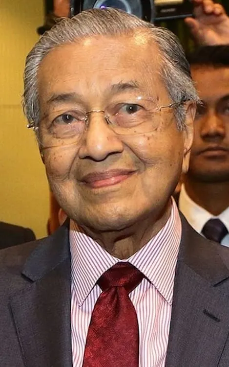 Mahathir Mohamad