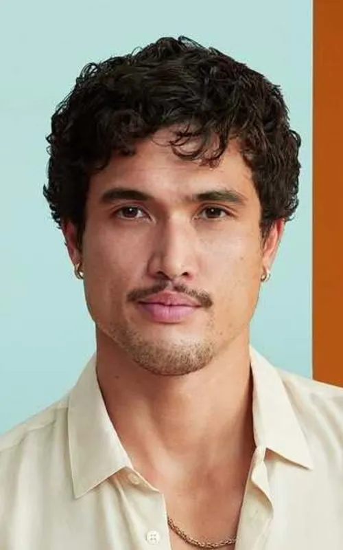 Charles Melton