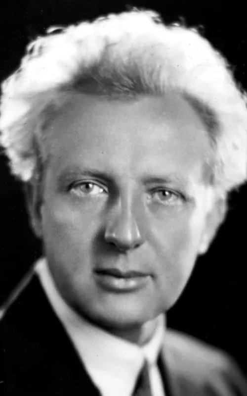 Leopold Stokowski