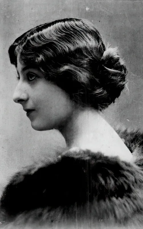 Paulette Noizeux