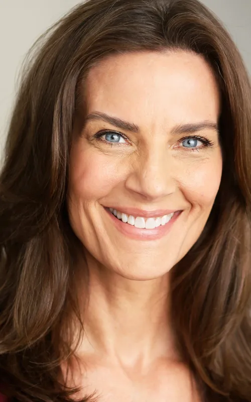 Terry Farrell