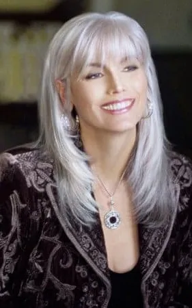 Emmylou Harris