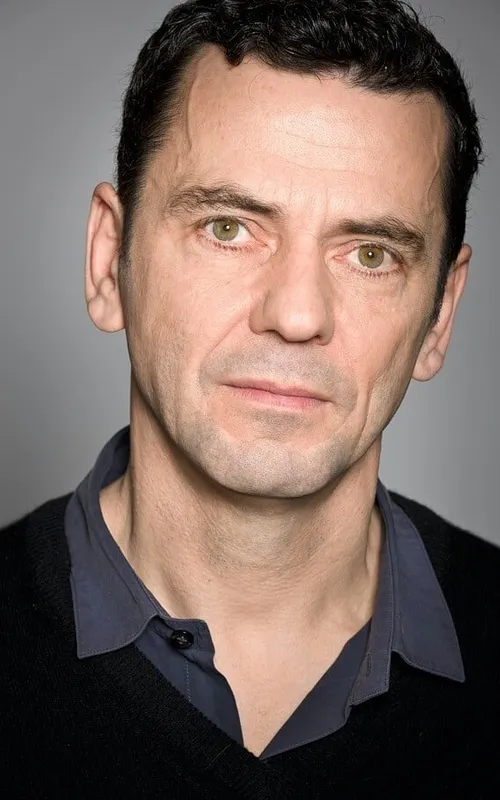 Christian Petzold