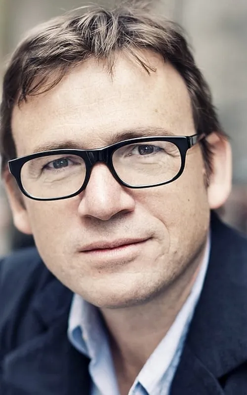 David Nicholls