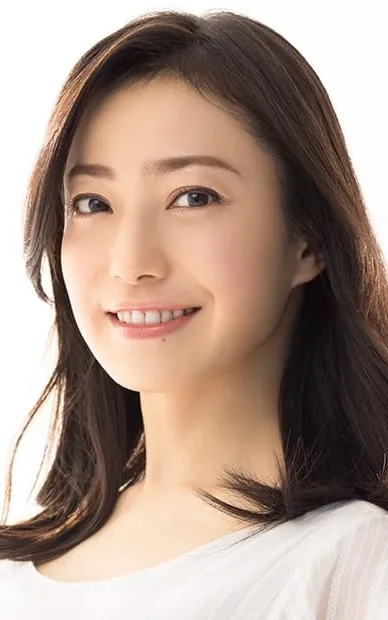 Miho Kanno