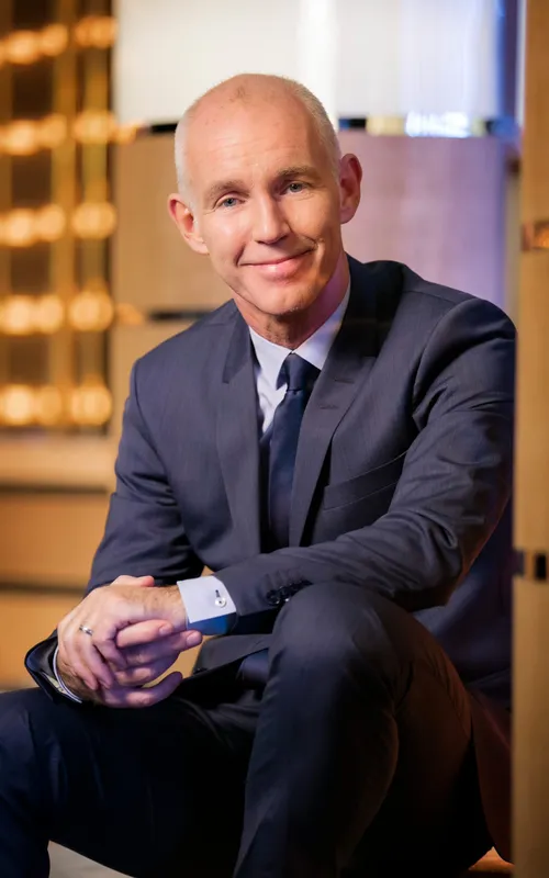 Ray D'Arcy