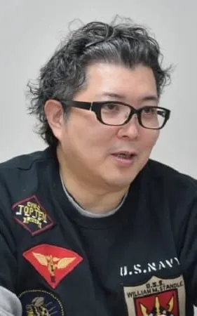 Akira Yasuda