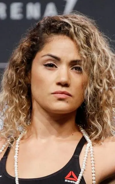 Pearl Gonzalez