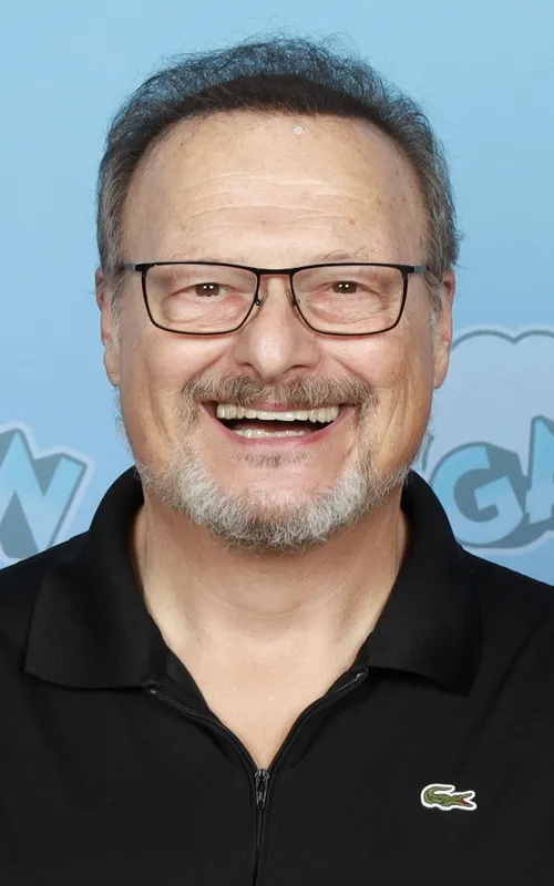 Wayne Knight