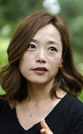 Yoon Jin-seong