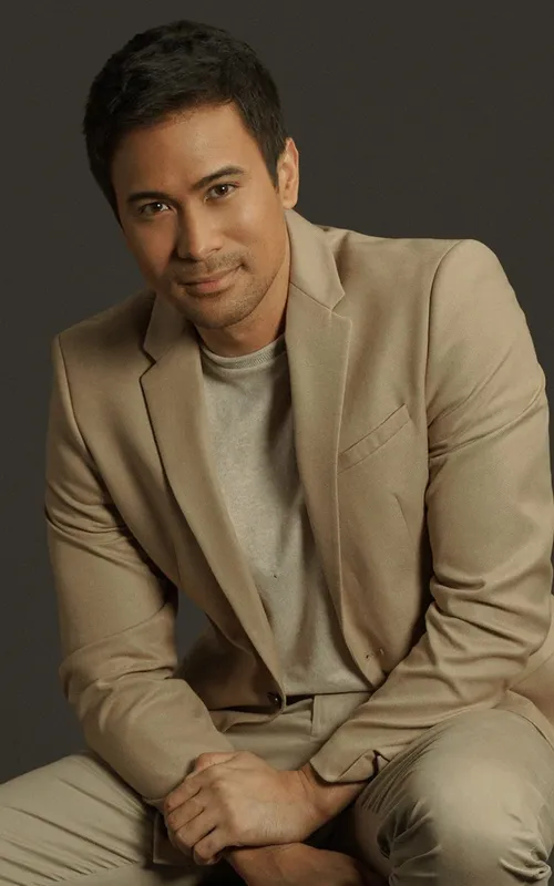 Sam Milby