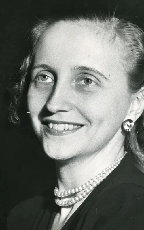 Bess Truman