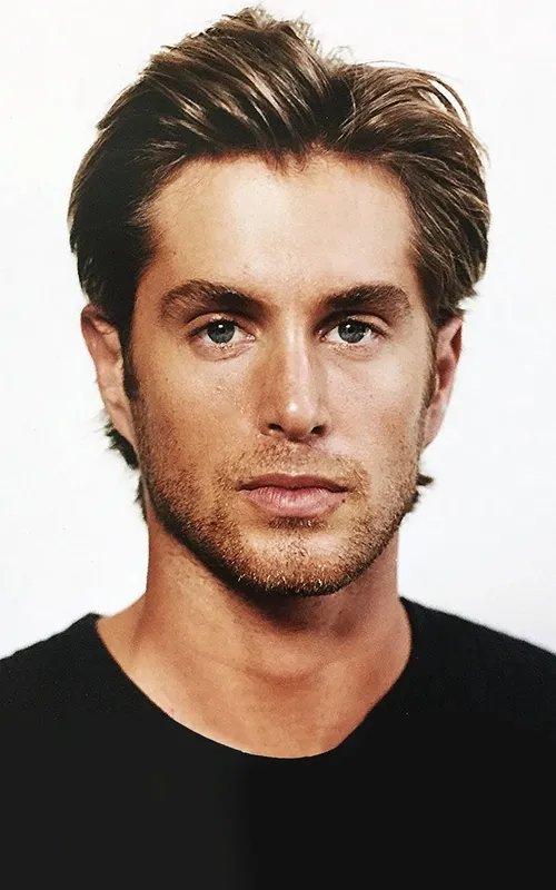 Greg Sestero