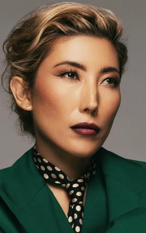 Dichen Lachman