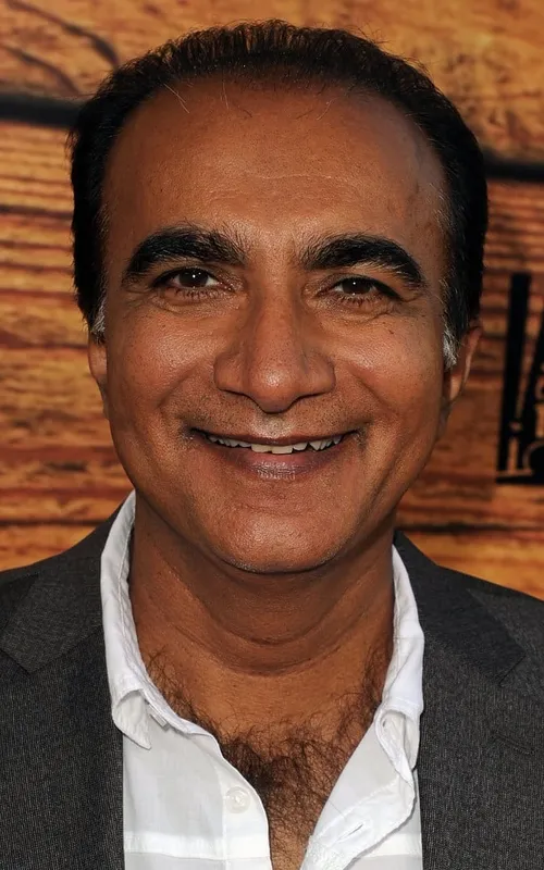 Iqbal Theba