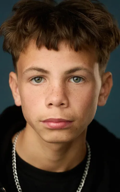 Blake Williams