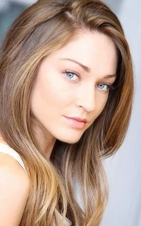 Christina Prousalis