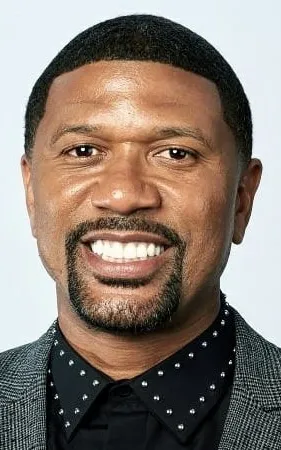 Jalen Rose