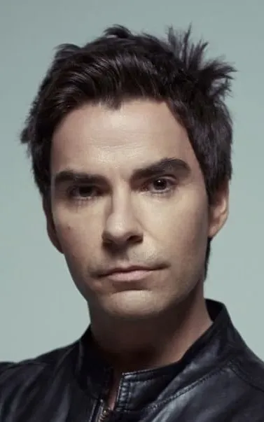 Kelly Jones