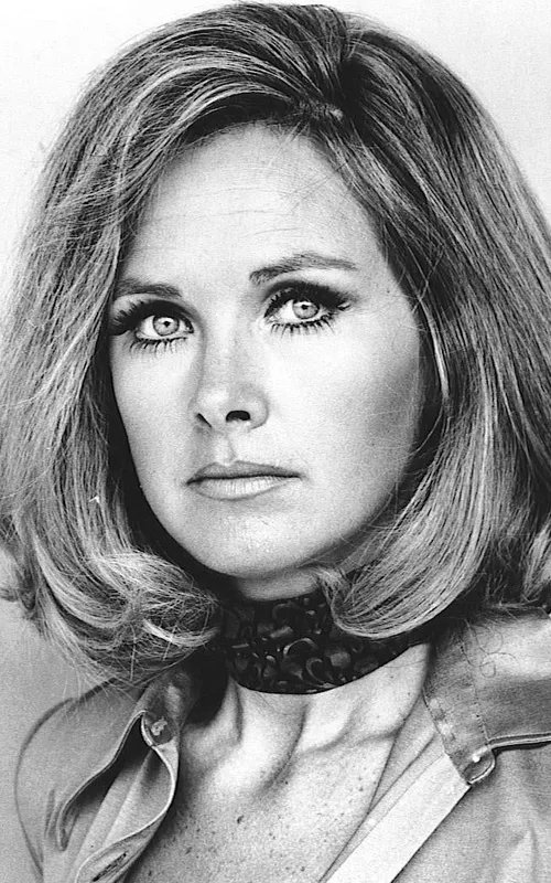 Wanda Ventham