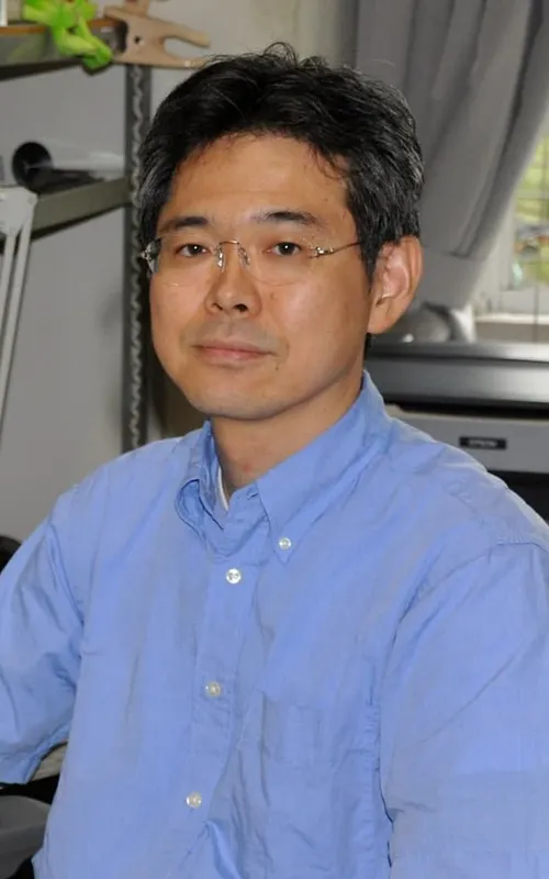 Atsushi Okui