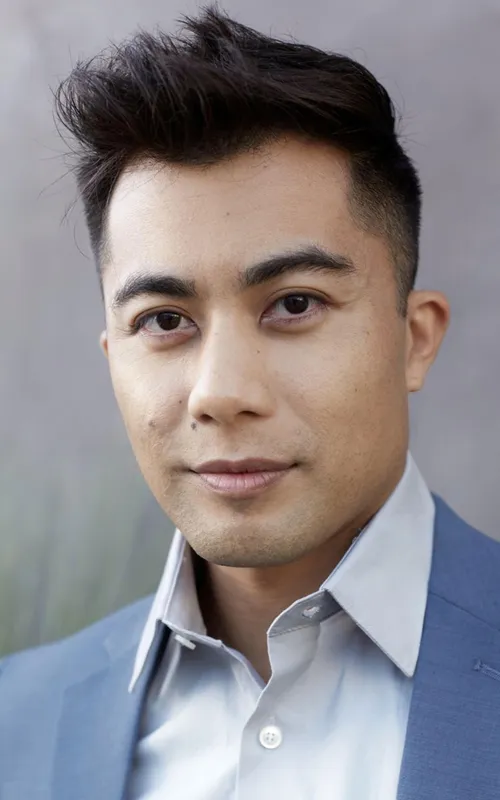 Marc Fajardo