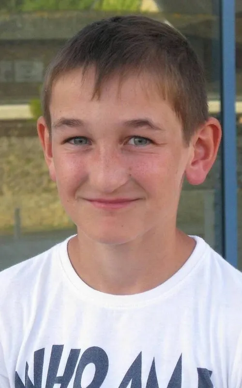 Noah Langlais