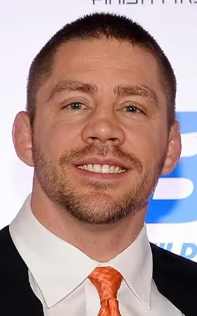 Duane Ludwig