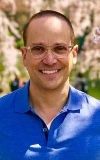 Michael Reisz