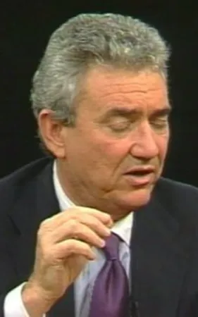 Howell Raines