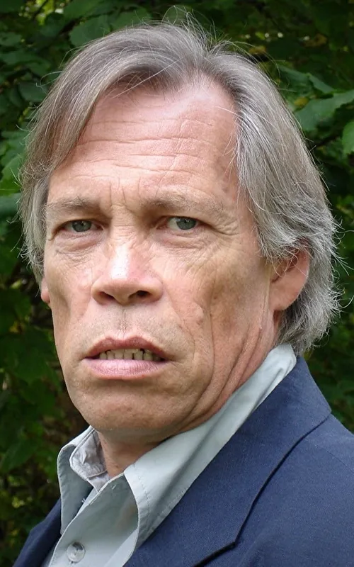 Klaus Stiglmeier