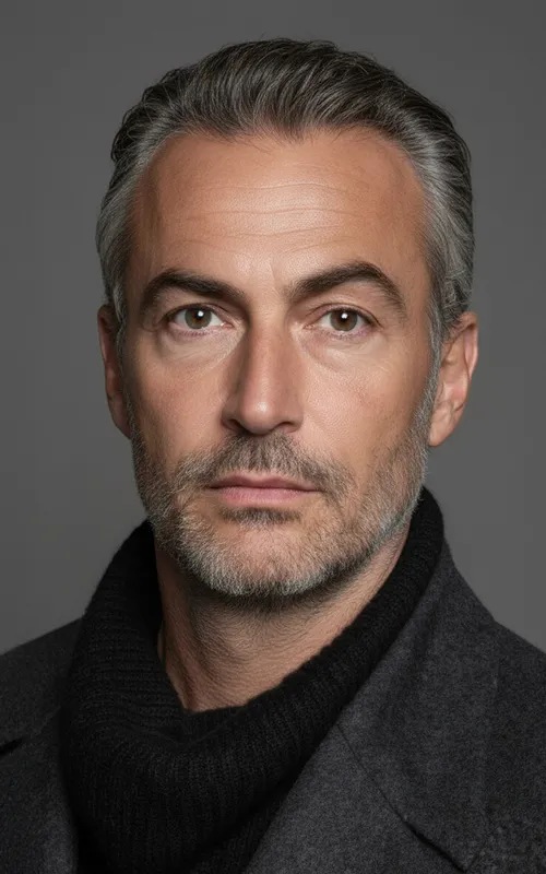 Faruk Peker