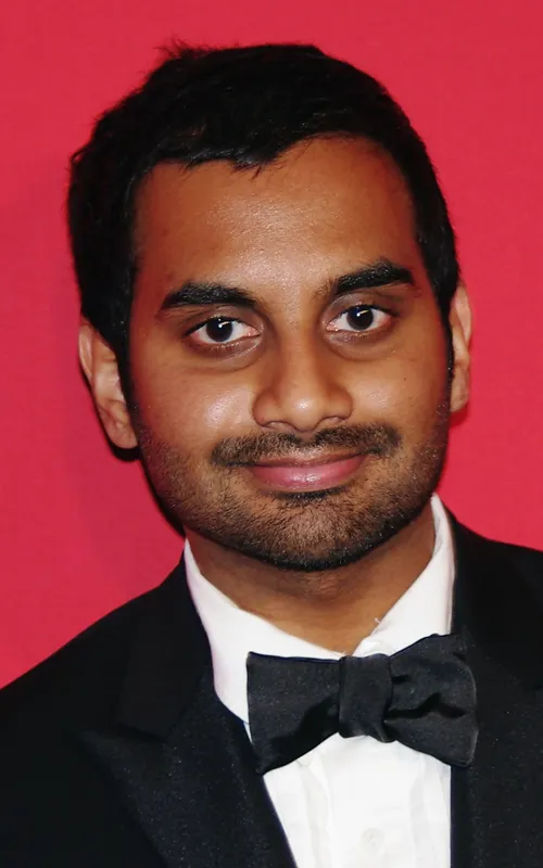 Aziz Ansari