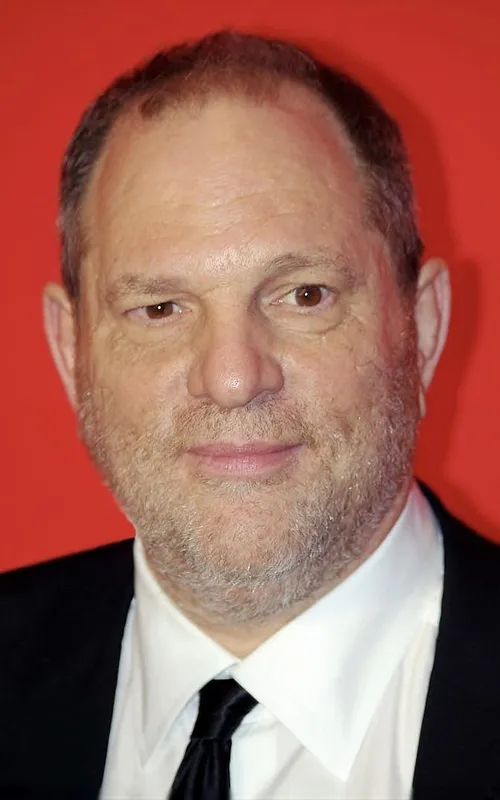 Harvey Weinstein