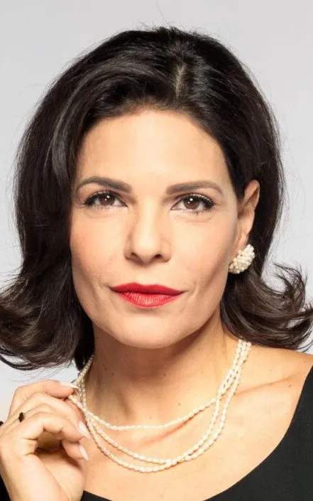 Marina Aslanoglou