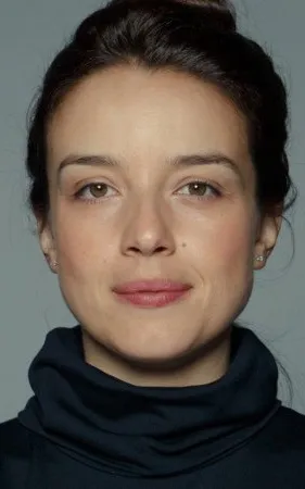 Juliana Pinah