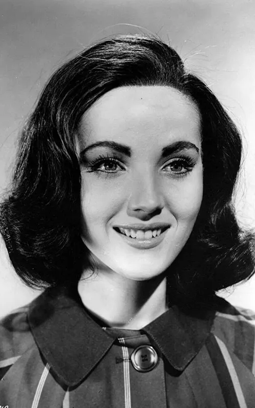 Warrene Ott