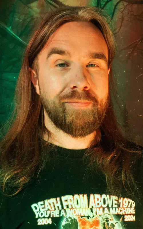 Luke Meneok