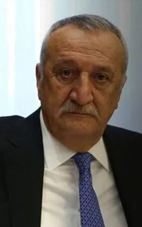 Mehmet Ağar