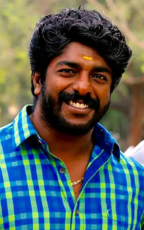 S.P. Sreekumar