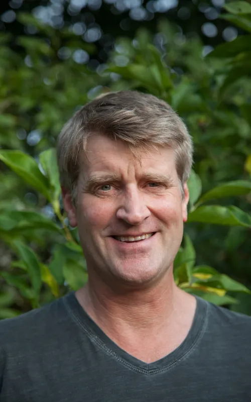 Pete Nelson