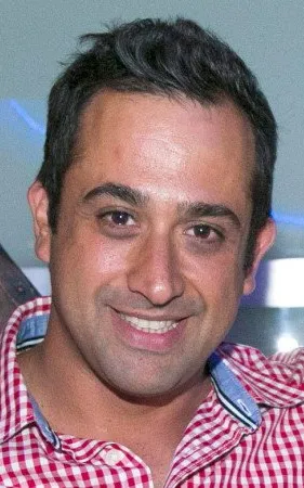 Ilan Kovach
