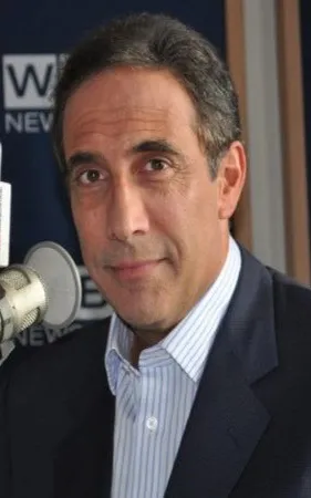 Josh Binswanger