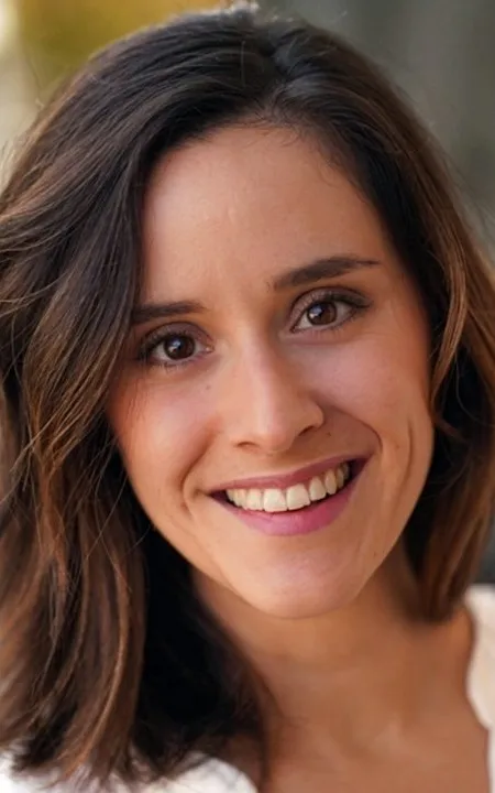 Esther Gaumont