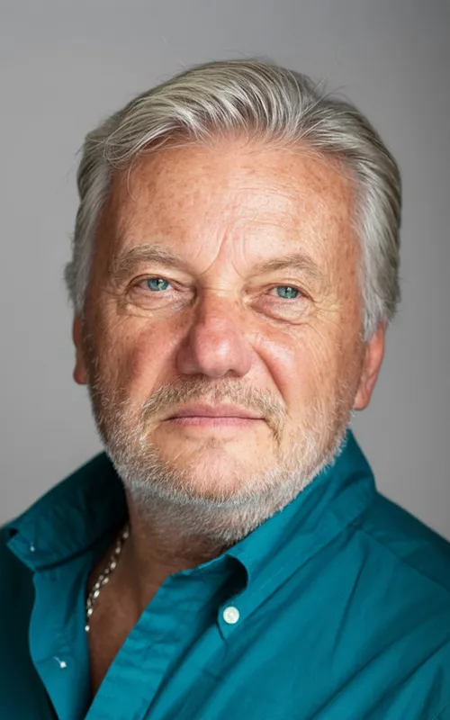 Göksel Arsoy