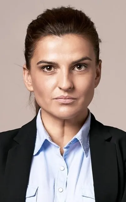 Magdalena Czerwińska